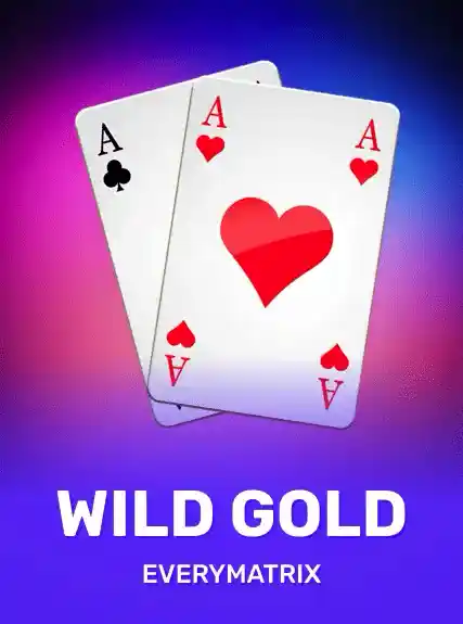 Wild Gold game tile
