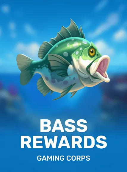 Bass Rewards game tile
