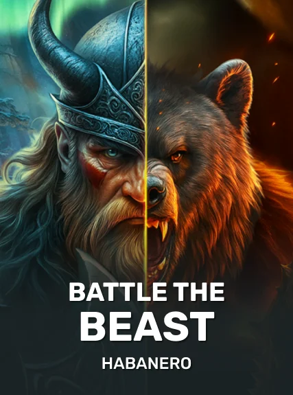 Battle The Beast game tile
