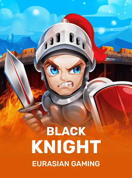 Black Knight game tile