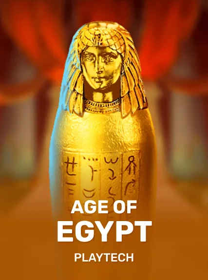 Age of Egypt game tile